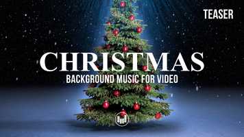 Free download Christmas Background Music For Video 2019 [Royalty Free] video and edit with RedcoolMedia movie maker MovieStudio video editor online and AudioStudio audio editor onlin